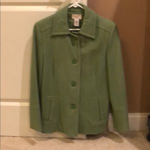 Merona Wool Winter Coat